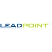LeadPoint UK logo - Similar company to Revjolt