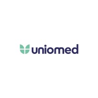 Uniomed Official logo - Similar company to Medicalfly