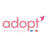 Adopt Parfums logo - Similar company to Bleu Libellule