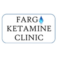 Fargo Ketamine Clinic logo - Similar company to The Vanity Bar