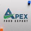APEX FOOD EXPORT logo - Similar company to Uptouch Media