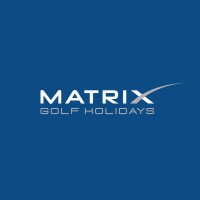 Matrix Golf Holidays logo - Similar company to Matrix Travel