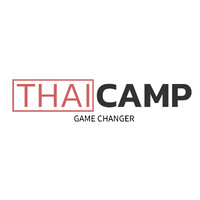ThaiCamp logo - Similar company to Madeira Training Camp