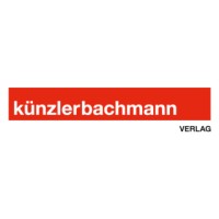 KünzlerBachmann Verlag AG logo - Similar company to Tonsai Ag