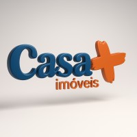Casa Mais Imóveis Paulínia - CRECI 23349J logo