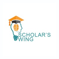 Scholar's Wing logo - Similar company to Scholarswing.In