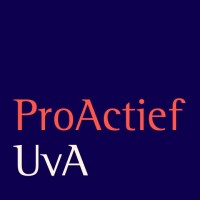 ProActief UvA logo - Similar company to Epic-X