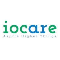 IOCARE, Pune logo - Similar company to Iocare
