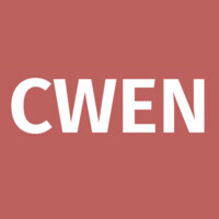 CWEN logo - Similar company to Studisco