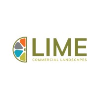 LIME Commercial Landscapes LLC logo - Similar company to Concrete Works, Llc