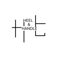 Heel & Handle logo - Similar company to Leather Pakistan