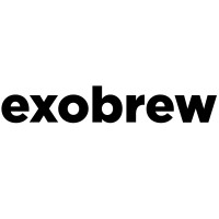 Exobrew logo - Similar company to Minibrew