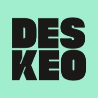 Deskeo logo - Similar company to Work & Share