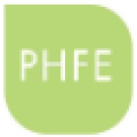 PHFE Public Health Foundation Enterprises logo - Similar company to Calconnect