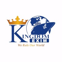 Kingdom Exim logo - Similar company to Avnash Industries Ghana Limited