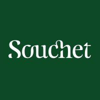 SOUCHET │ INSPIRED WOODWORK logo - Similar company to Inakono