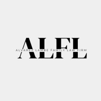 Alvarez Lambe Family Law logo - Similar company to The Klausner Group