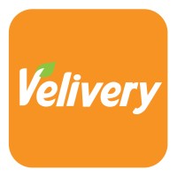 Velivery logo - Similar company to Velivery Gmbh & Co. Kg