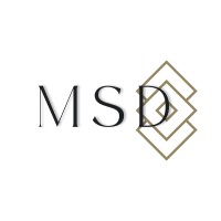 Modern Stone Designs logo - Similar company to Artmar Natural Stone South Africa