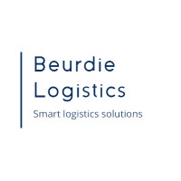 Beurdie Logistics logo - Similar company to Veas Logistics