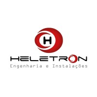 Heletron logo - Similar company to Chibras Separadores Spa