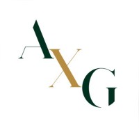 AXG Official logo - Similar company to Tisol Engineering