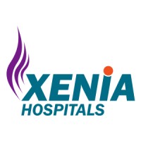 Xenia Hospitals logo - Similar company to Nidan Diagnostic Center