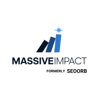 Massive Impact logo - Similar company to Tech Sky Bird