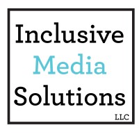 Inclusive Media Solutions LLC logo - Similar company to Accessibility Professionals Association