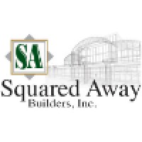 Squared Away Builders, Inc. logo - Similar company to White Crane Design:Build