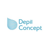 DepilConcept Srbija logo - Similar company to Mail Boxes Etc. Srbija