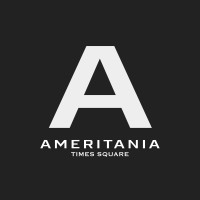 Ameritania Hotel at Times Square logo - Similar company to Arthouse Hotel New York City