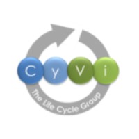 CyVi Group logo - Similar company to Weloop
