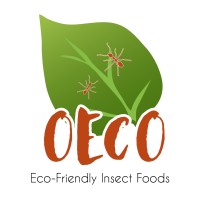 Oeco Foods logo - Similar company to Kebun2Dapur.Com