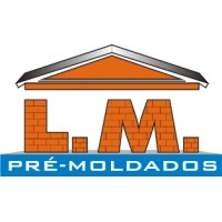 LM Pré-moldados logo - Similar company to Técnico Em Edificações
