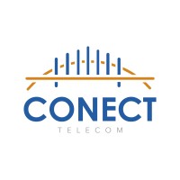 Conect Telecom logo - Similar company to Phoneplus Telecom