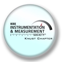 IEEE Instrumentation & Measurement Society, KNUST Chapter logo - Similar company to Firefly Robotics