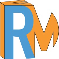 Rodolfo Monacelli logo - Similar company to Penne Al Web