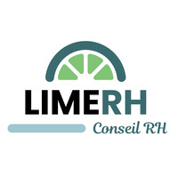 LIME RH logo - Similar company to Amaïa Rh