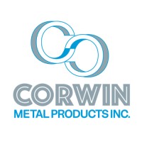 Corwin Metal Products Inc. logo - Similar company to Ebs Global