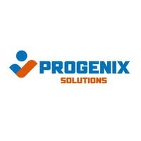 Progenix Solutions logo - Similar company to Softlance