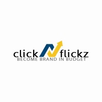 Clicknflickz.com logo - Similar company to Backlink-Hub