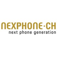 Nexphone AG logo - Similar company to Computare Ag