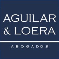Aguilar & Loera logo - Similar company to Copyrightconsulting