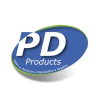 PD Products BV logo - Similar company to Ee Care