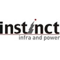 INSTINCT INFRA & POWER LIMITED logo - Similar company to Instant Ventures Private  Limited
