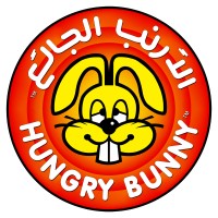 Hungry Bunny logo - Similar company to Arabian Brothers