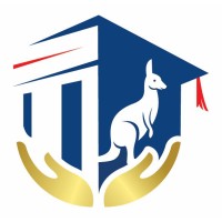AUSTRALIAN GLOBAL EDUCATION CONSULTANCY logo - Similar company to Beehivers Archviz Studio / 4D Rendering