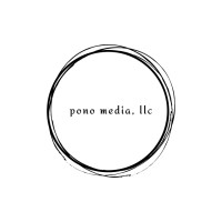 Pono Media, LLC logo - Similar company to Temple Gates Games