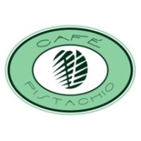 Café Pistachio logo - Similar company to Sleet Media